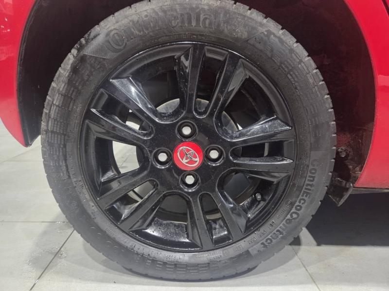 Image TOYOTA Aygo 1.0 VVT-i 69ch x-cite 4 5p