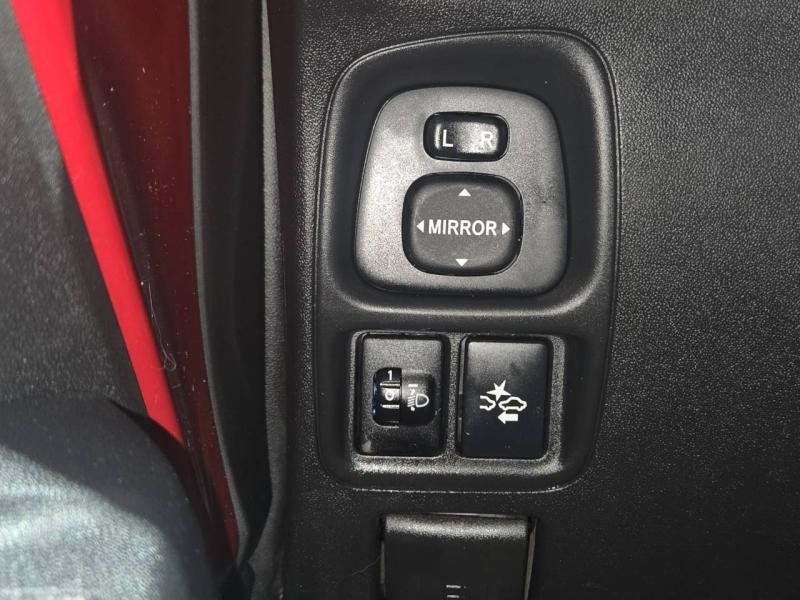 Image TOYOTA Aygo 1.0 VVT-i 69ch x-cite 4 5p