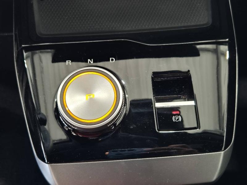 Image MG MOTOR MG4 EV 170ch - 51kWh MY23