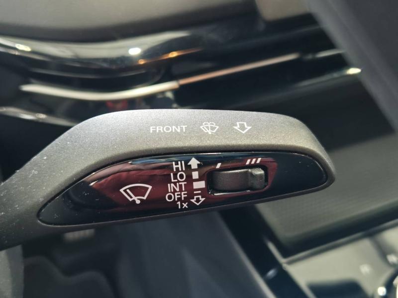 Image MG MOTOR MG4 EV 170ch - 51kWh MY23