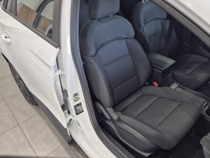 Image MG MOTOR MG4 EV 170ch - 51kWh MY23