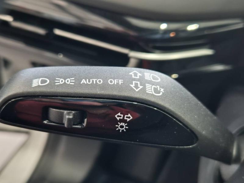 Image MG MOTOR MG4 EV 170ch - 51kWh MY23