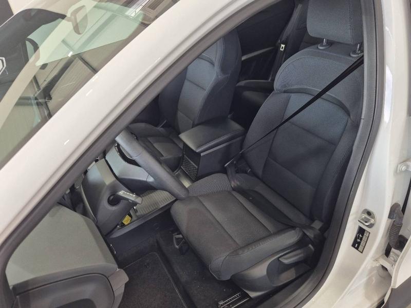 Image MG MOTOR MG4 EV 170ch - 51kWh MY23