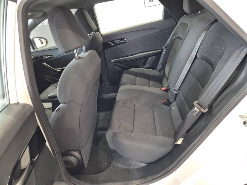 Image MG MOTOR MG4 EV 170ch - 51kWh MY23