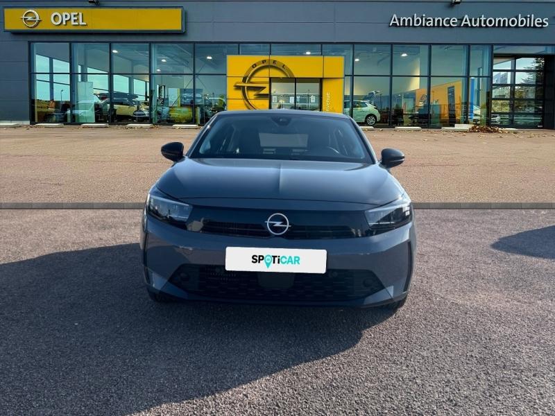 Image OPEL Corsa 1.2 Turbo 100ch Edition