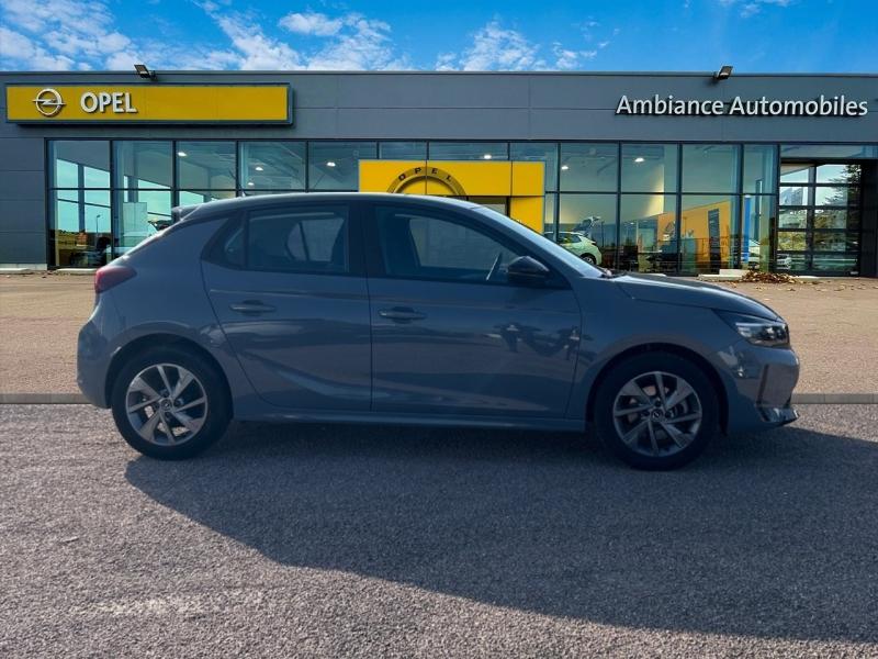 Image OPEL Corsa 1.2 Turbo 100ch Edition