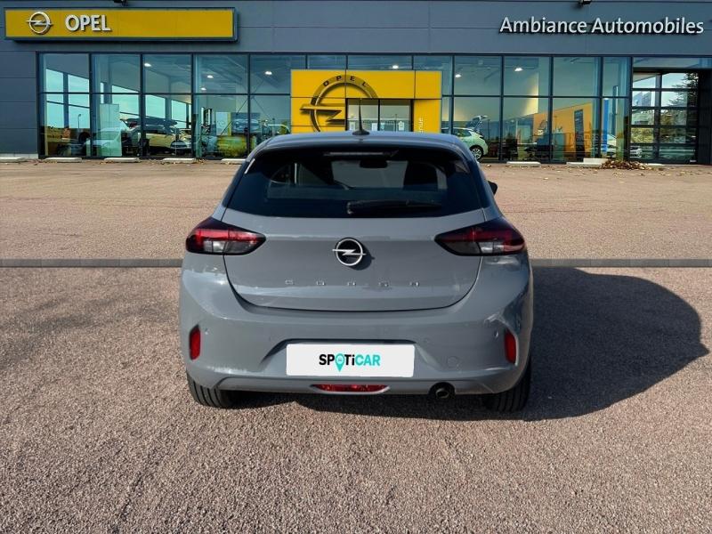 Image OPEL Corsa 1.2 Turbo 100ch Edition