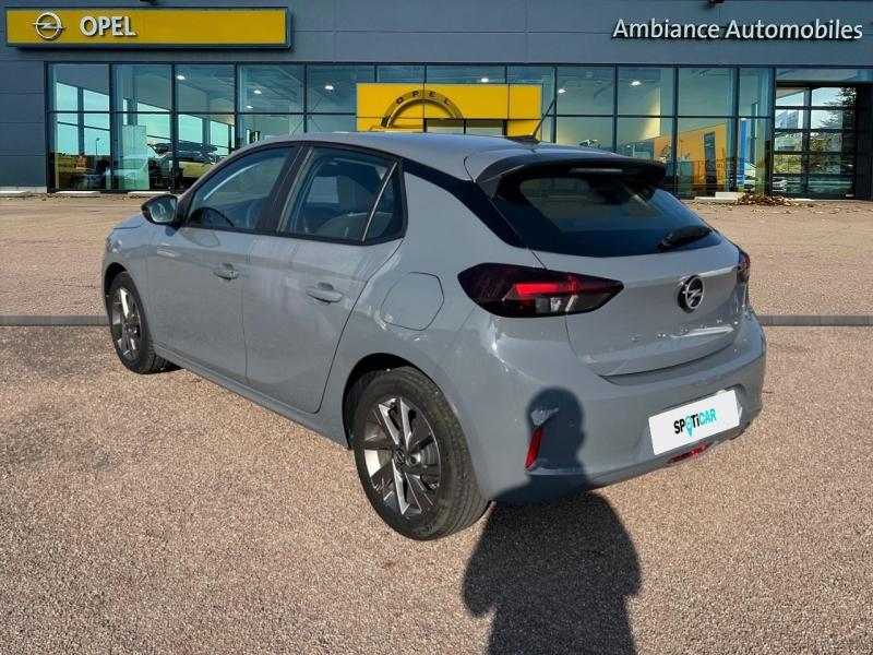 Image OPEL Corsa 1.2 Turbo 100ch Edition