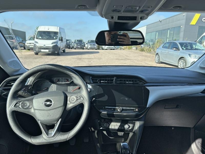 Image OPEL Corsa 1.2 Turbo 100ch Edition