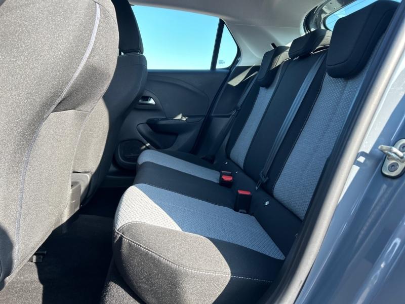 Image OPEL Corsa 1.2 Turbo 100ch Edition