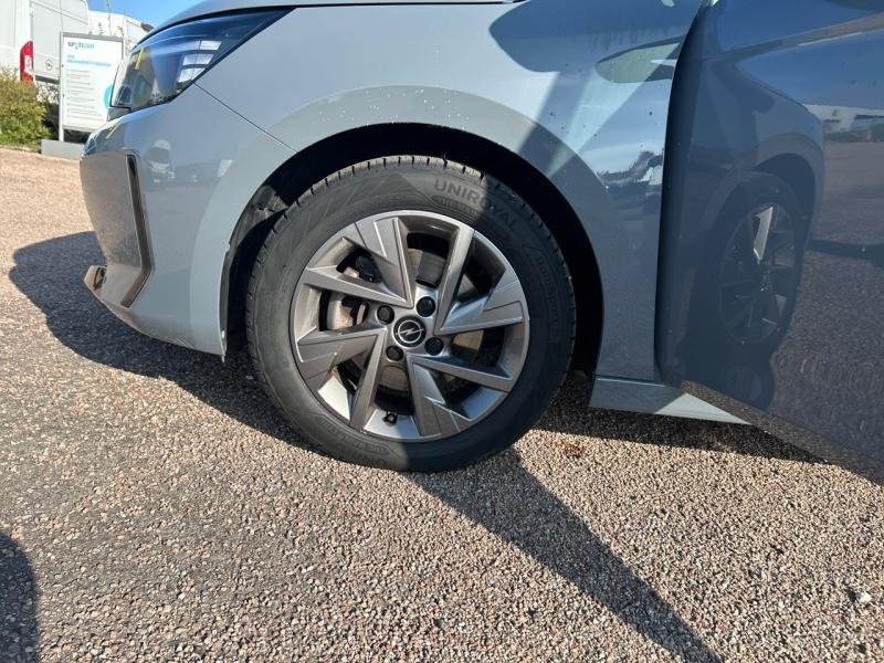 Image OPEL Corsa 1.2 Turbo 100ch Edition