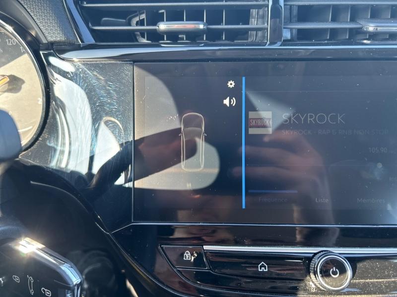 Image OPEL Corsa 1.2 Turbo 100ch Edition