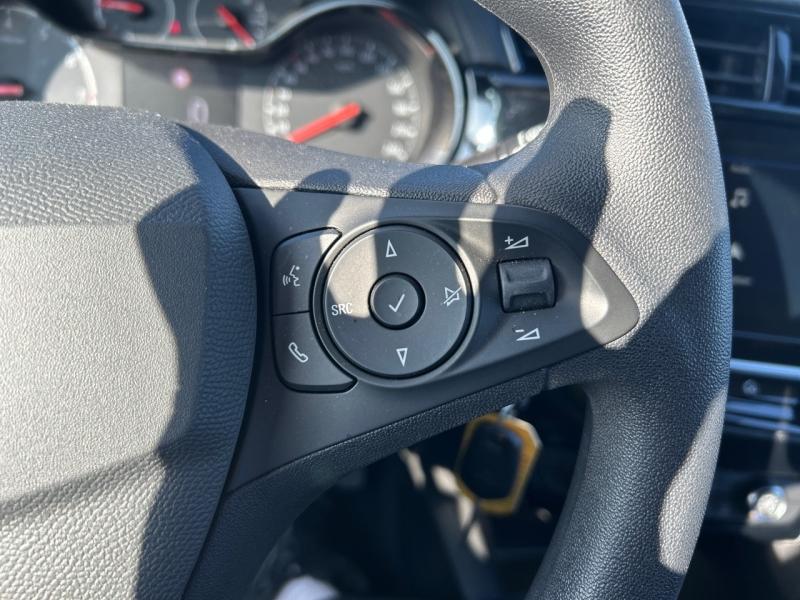 Image OPEL Corsa 1.2 Turbo 100ch Edition