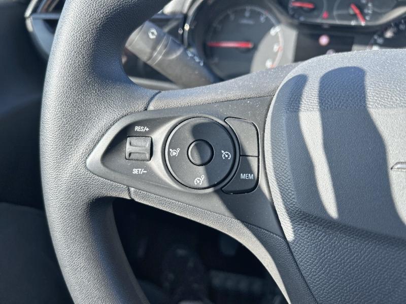 Image OPEL Corsa 1.2 Turbo 100ch Edition