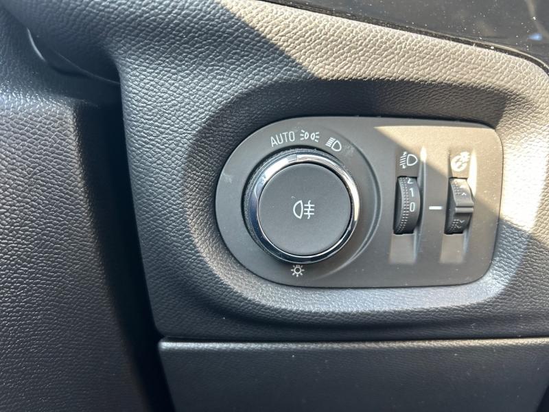 Image OPEL Corsa 1.2 Turbo 100ch Edition