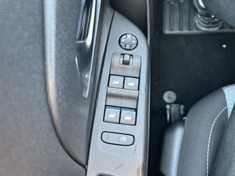 Image OPEL Corsa 1.2 Turbo 100ch Edition