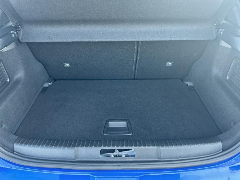 Image OPEL Mokka 1.2 Turbo 130ch Elegance Business BVA8