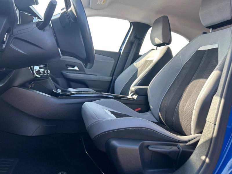 Image OPEL Mokka 1.2 Turbo 130ch Elegance Business BVA8