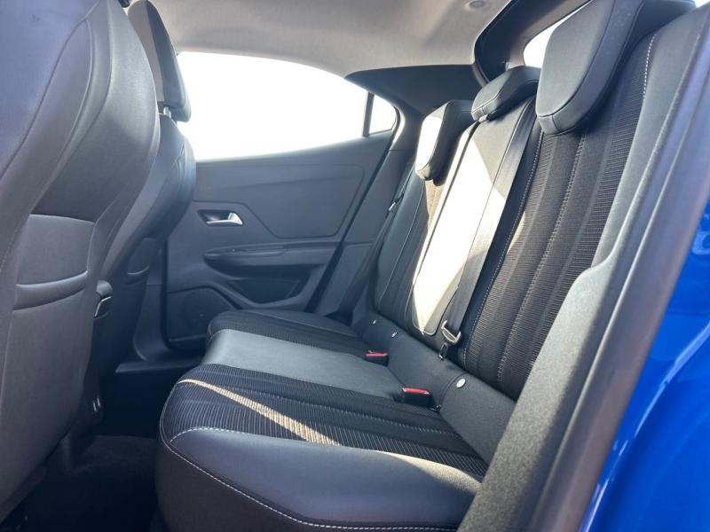 Image OPEL Mokka 1.2 Turbo 130ch Elegance Business BVA8