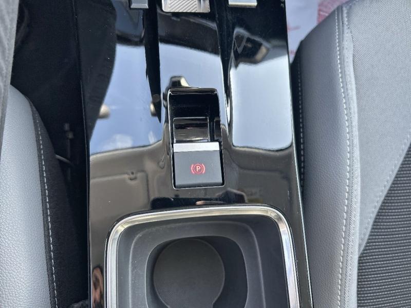 Image OPEL Mokka 1.2 Turbo 130ch Elegance Business BVA8