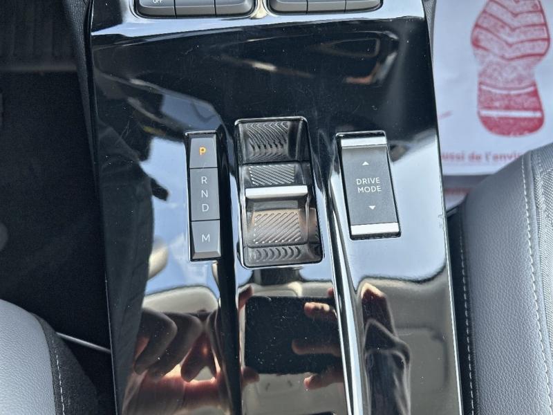 Image OPEL Mokka 1.2 Turbo 130ch Elegance Business BVA8