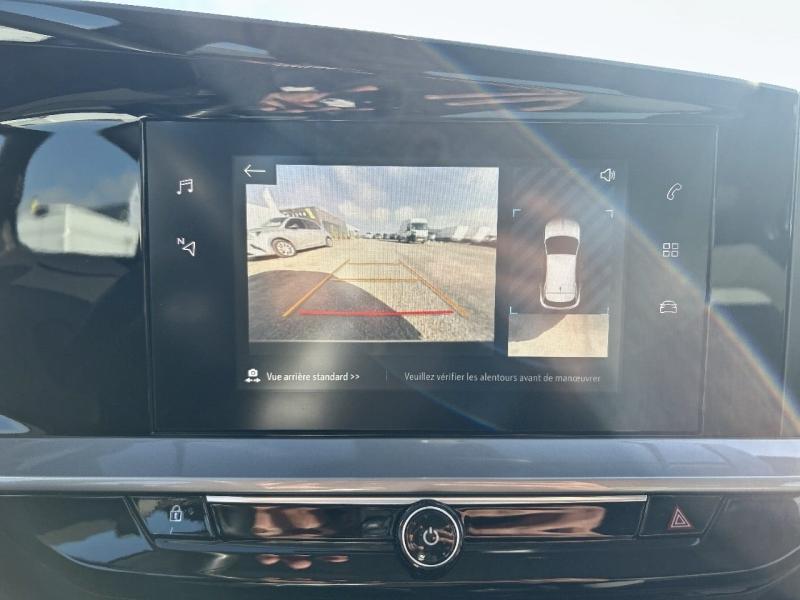 Image OPEL Mokka 1.2 Turbo 130ch Elegance Business BVA8