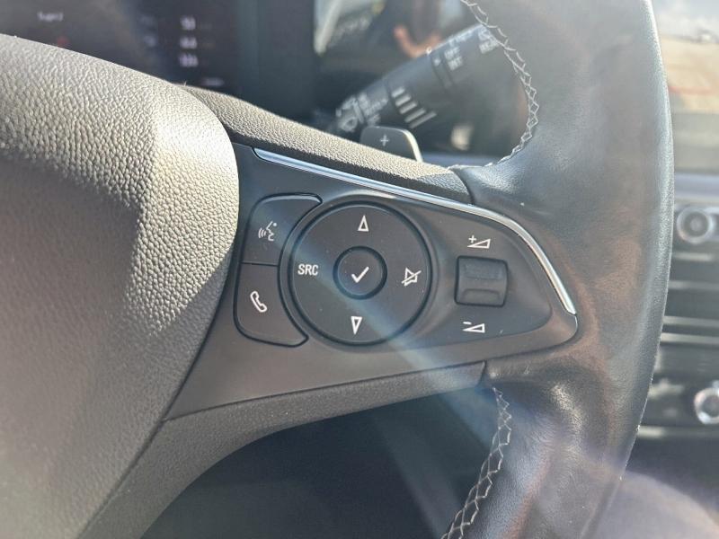 Image OPEL Mokka 1.2 Turbo 130ch Elegance Business BVA8