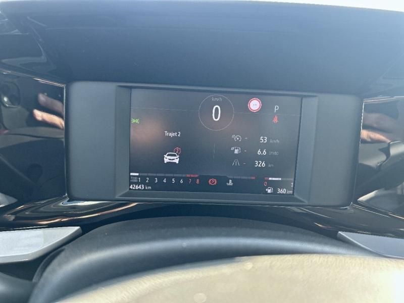 Image OPEL Mokka 1.2 Turbo 130ch Elegance Business BVA8