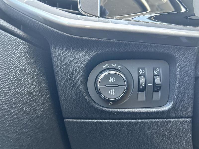 Image OPEL Mokka 1.2 Turbo 130ch Elegance Business BVA8