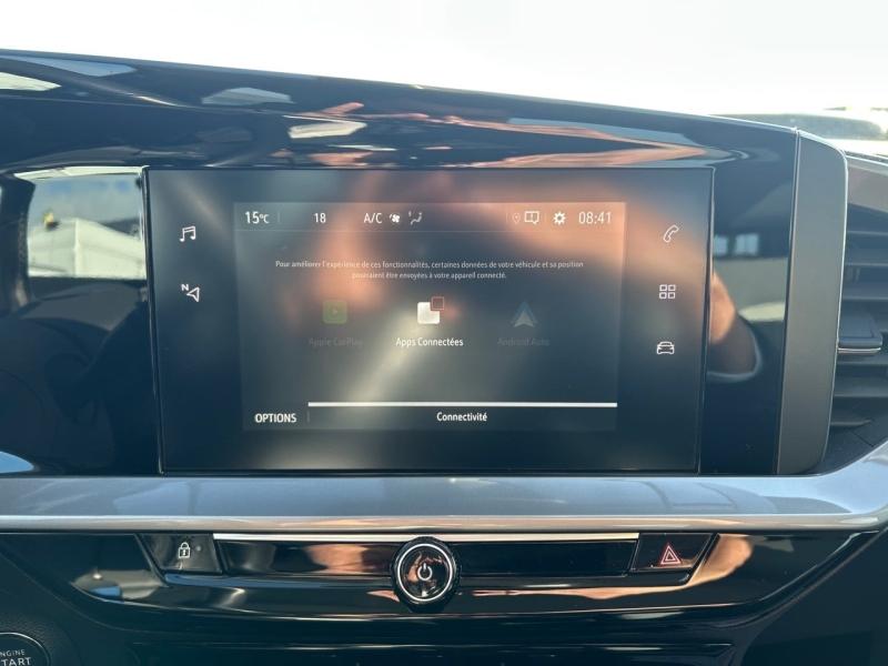 Image OPEL Mokka 1.2 Turbo 130ch Elegance Business BVA8