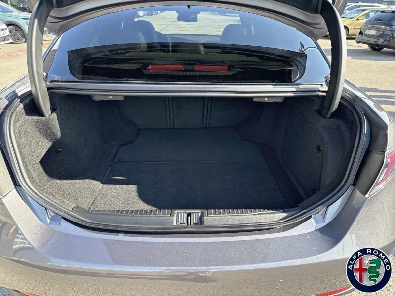 Image ALFA ROMEO Giulia 2.2 Diesel 160ch Veloce AT8