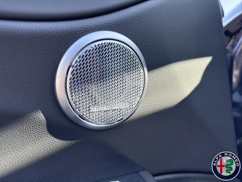 Image ALFA ROMEO Giulia 2.2 Diesel 160ch Veloce AT8