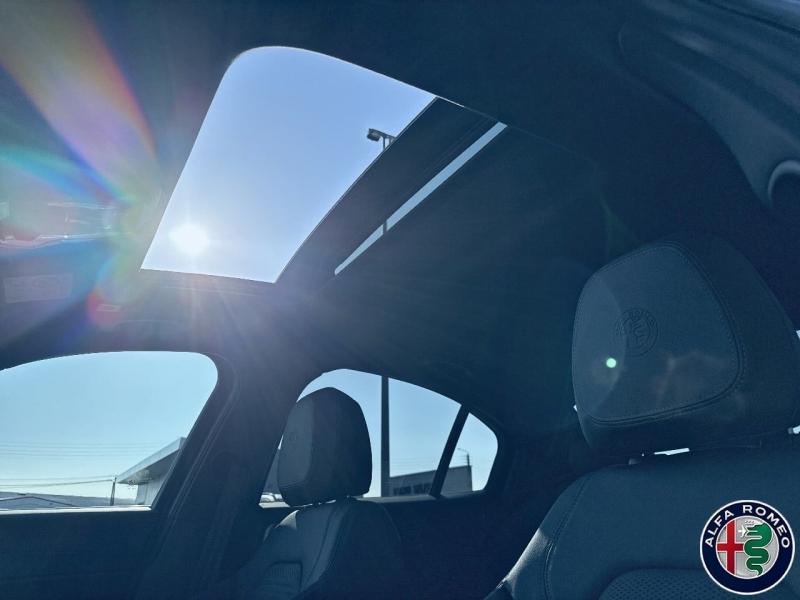 Image ALFA ROMEO Giulia 2.2 Diesel 160ch Veloce AT8