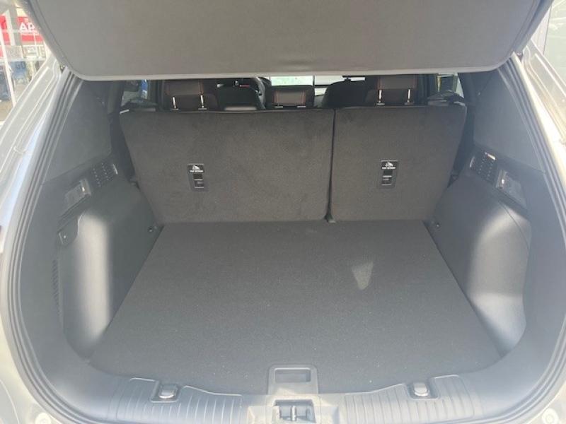 Image FORD Kuga 2.5 Duratec 180ch Hybrid FlexiFuel ST-Line X Powershift