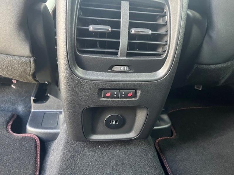 Image FORD Kuga 2.5 Duratec 180ch Hybrid FlexiFuel ST-Line X Powershift