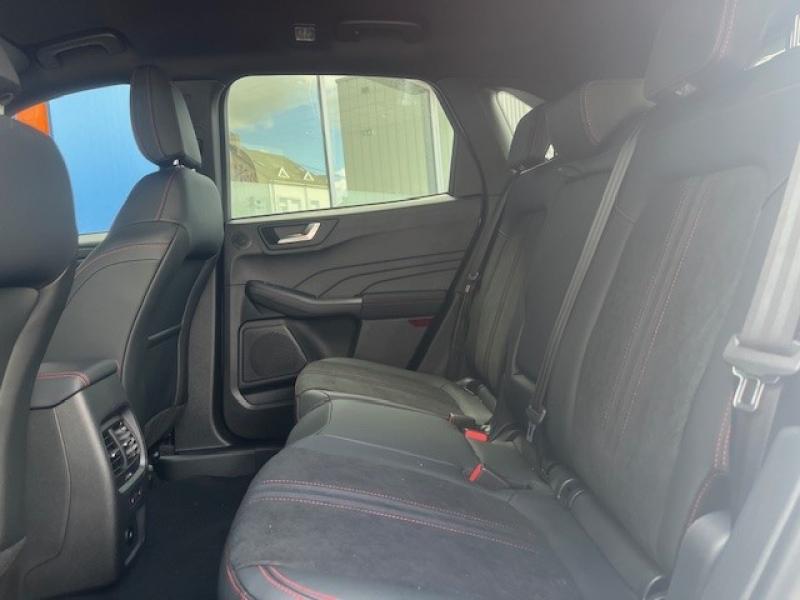 Image FORD Kuga 2.5 Duratec 180ch Hybrid FlexiFuel ST-Line X Powershift