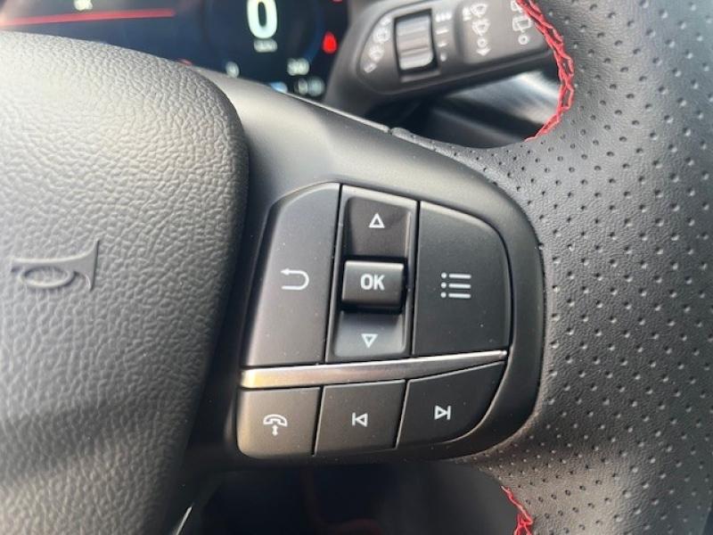 Image FORD Kuga 2.5 Duratec 180ch Hybrid FlexiFuel ST-Line X Powershift