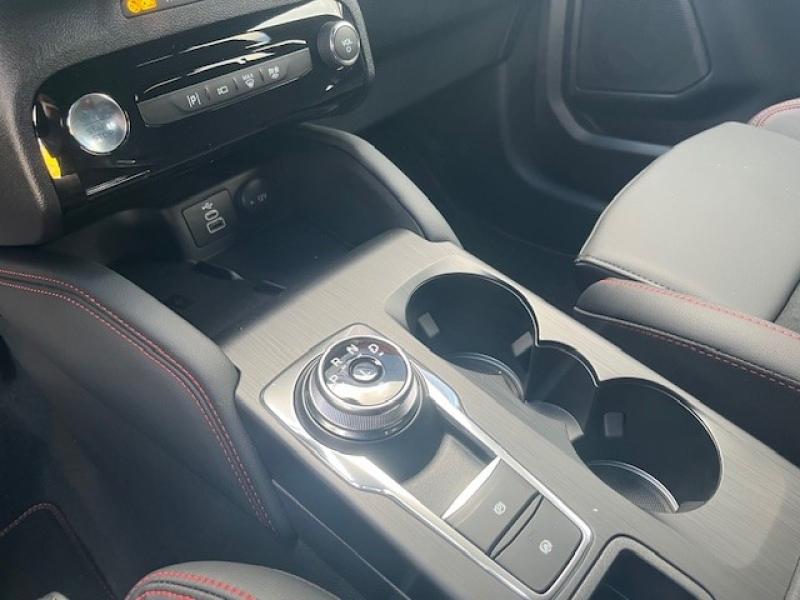 Image FORD Kuga 2.5 Duratec 180ch Hybrid FlexiFuel ST-Line X Powershift