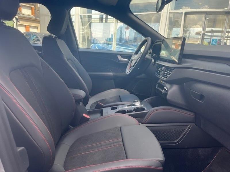 Image FORD Kuga 2.5 Duratec 180ch Hybrid FlexiFuel ST-Line X Powershift