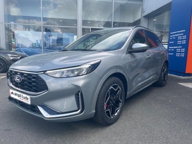 Photo FORD Kuga 2.5 Duratec 180ch Hybrid FlexiFuel ST-Line X Powershift