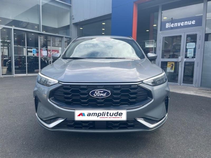 Image FORD Kuga 2.5 Duratec 180ch Hybrid FlexiFuel ST-Line X Powershift