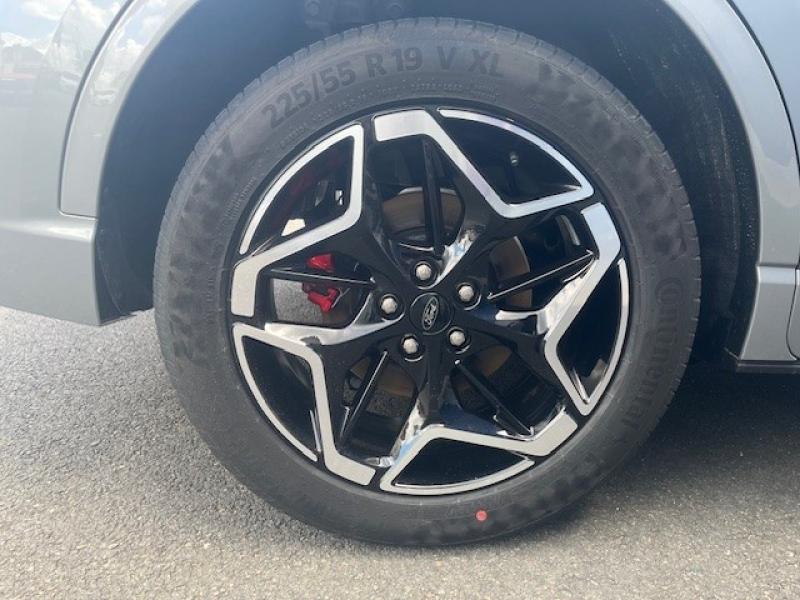 Image FORD Kuga 2.5 Duratec 180ch Hybrid FlexiFuel ST-Line X Powershift