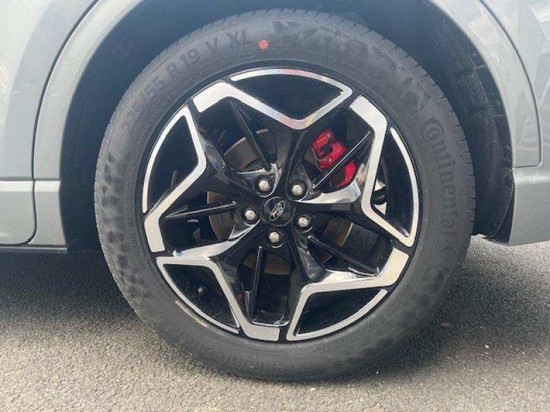 Image FORD Kuga 2.5 Duratec 180ch Hybrid FlexiFuel ST-Line X Powershift