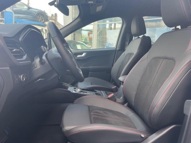 Image FORD Kuga 2.5 Duratec 180ch Hybrid FlexiFuel ST-Line X Powershift