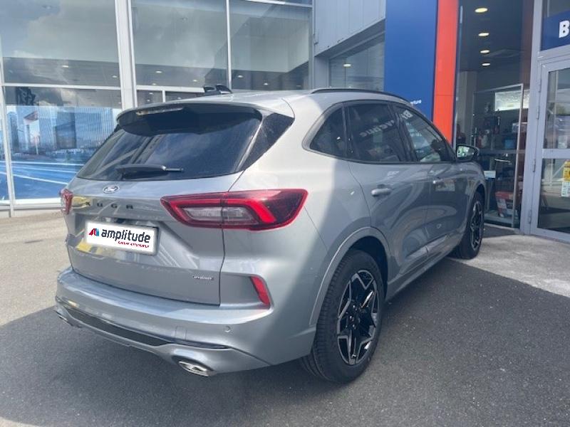 Image FORD Kuga 2.5 Duratec 180ch Hybrid FlexiFuel ST-Line X Powershift