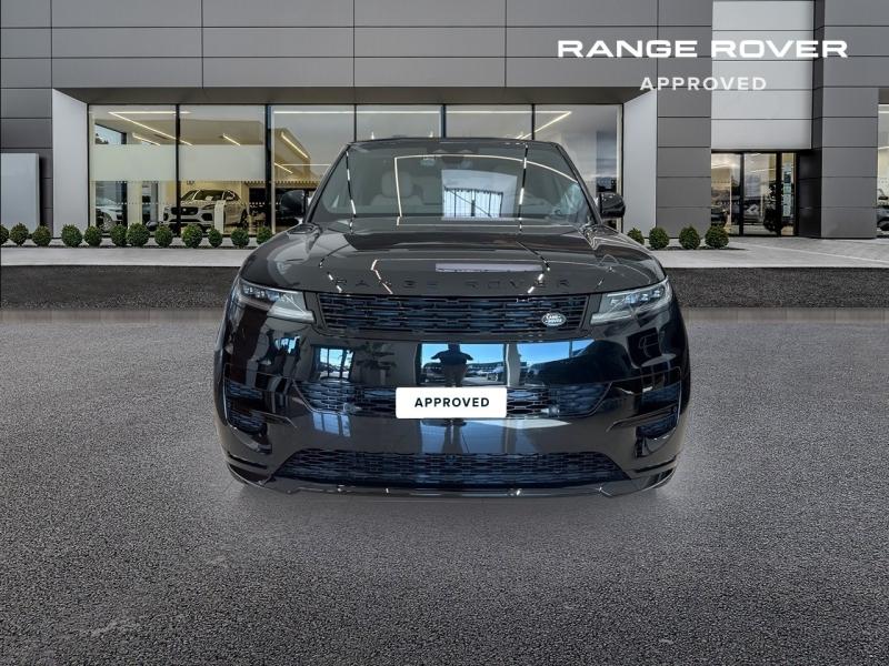 Image LAND-ROVER Range Rover Sport 3.0 P460e 460ch PHEV Dynamic Midnight Edition