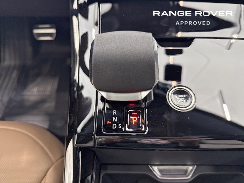 Image LAND-ROVER Range Rover Sport 3.0 P460e 460ch PHEV Dynamic Midnight Edition