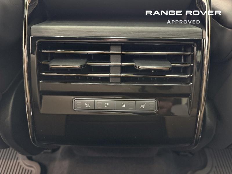 Image LAND-ROVER Range Rover Sport 3.0 P460e 460ch PHEV Dynamic Midnight Edition