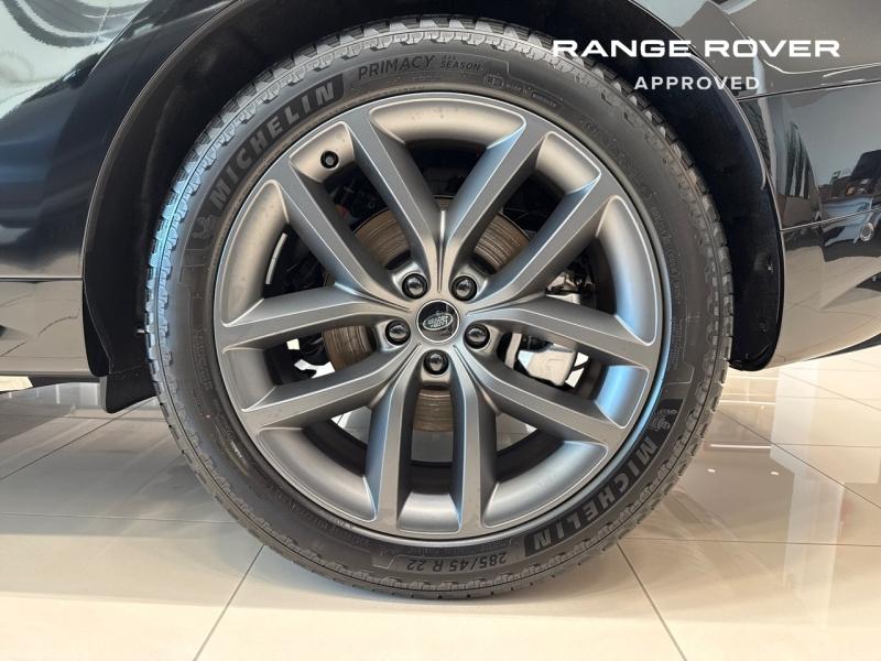 Image LAND-ROVER Range Rover Sport 3.0 P460e 460ch PHEV Dynamic Midnight Edition
