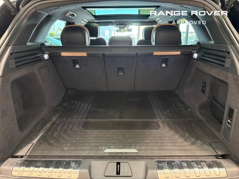 Image LAND-ROVER Range Rover Sport 3.0 P460e 460ch PHEV Dynamic Midnight Edition